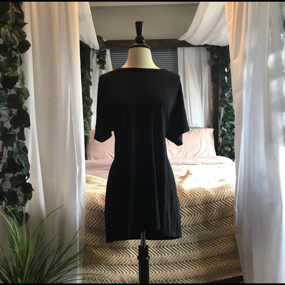 Tee Dress